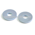 Household appliances fasteners thin flat washer